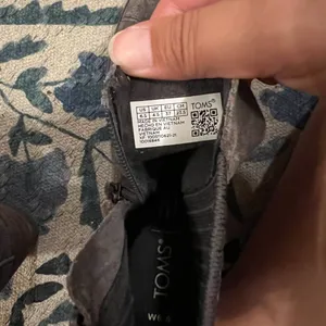 Toms‎ Wedges 6.5 thumbnail 9