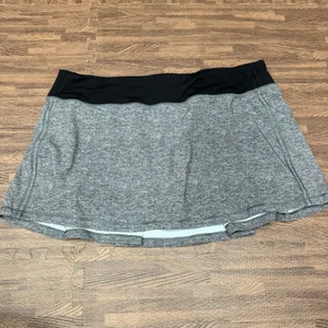 lululemon pace rival skirt thumbnail 2
