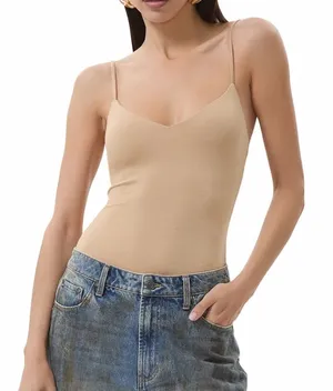 AFRM Ester Bodysuit thumbnail 1