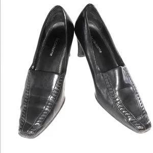 Liz Claiborne‎ Heels Black thumbnail 1