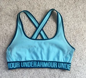 Under Armour sports bra thumbnail 1
