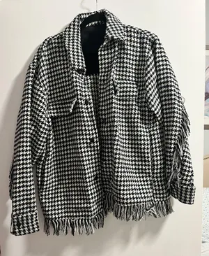 Forever 21 Gingham Jacket thumbnail 1