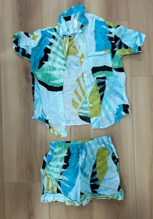 Target Pajama Set thumbnail 3