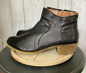 Lucky Brand Booties thumbnail 1