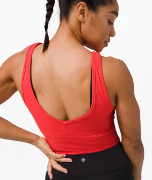 Lululemon Power Pivot Tank Top *Everlux thumbnail 2