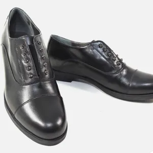 Women’s Faux Learners Oxford Shoes NWT thumbnail 5
