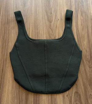 Aritzia Babaton Sculpt Knit Tank thumbnail 1