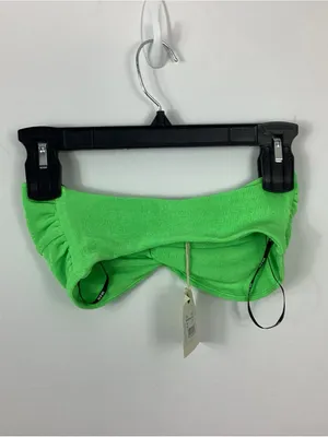 SER.O.YA Julia Set Size Small NWT Green thumbnail 3