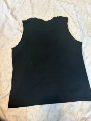 Disney Aladdin and jasmine tank top  thumbnail 5