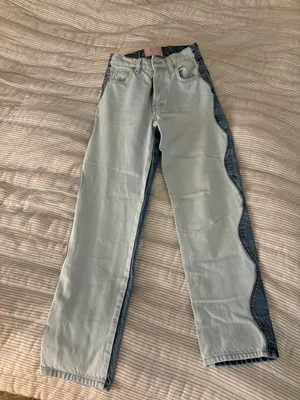 Revice Denim Jean thumbnail 1