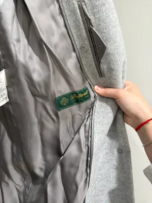 Aritzia Only Coat thumbnail 4