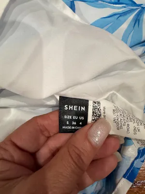 Shein Summer Dress thumbnail 7