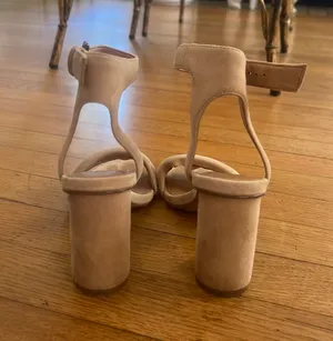 Madewell Heels thumbnail 2