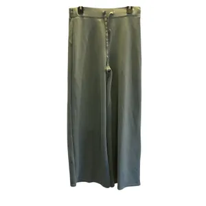 Spanx sweatpants bundle Large joggers wide leg loungewear comfy soft stretchy thumbnail 10
