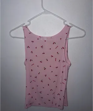 Skims tank top  thumbnail 3