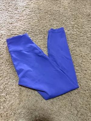 lululemon athletica Purple Leggings thumbnail 3