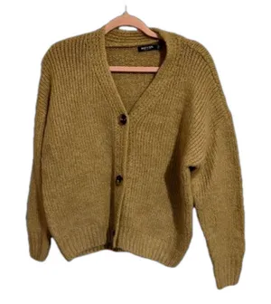 Nasty Gal Sweater thumbnail 1