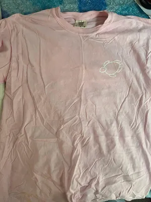 Shelly Cove tshirt thumbnail 1