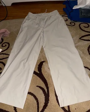 Lululemon Wide-Leg Pants thumbnail 1