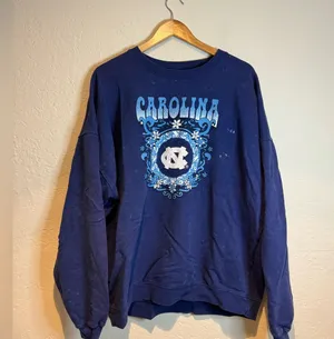 North Carolina Sweatshirt thumbnail 1