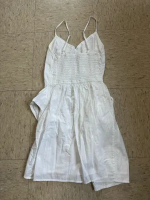 Abercrombie mini dress thumbnail 4