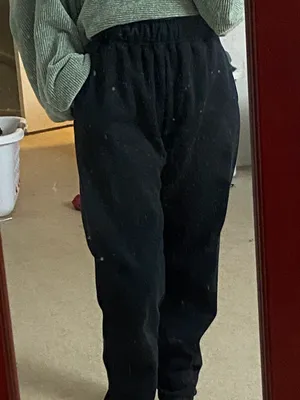 Kamo Fitness CozyTec High-Waisted Sweatpants thumbnail 5