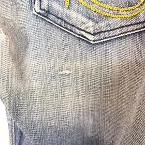 Y2k Low Rise Size 24 thumbnail 8