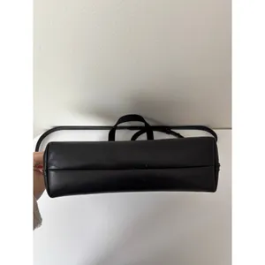 Madewell Zip Top Transport Crossbody Bag thumbnail 5