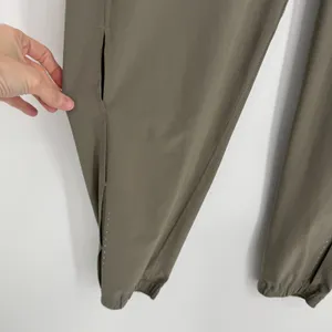Lululemon Adapted State High-Rise Jogger Airflow Carbon Dust Size 12 Athletic thumbnail 9