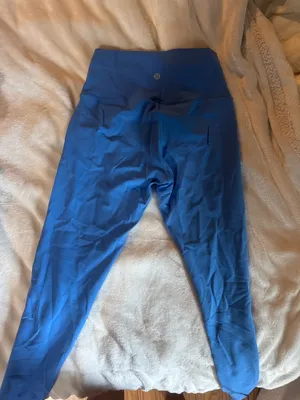 Lululemon Leggings Wunder thumbnail 1