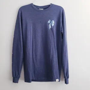 Simply Southern Clothed In Dignity Bow Long Sleeve T-Shirt thumbnail 3
