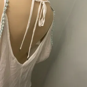 Freeway Apparel Bohemian style open shoulder and back blouse 6 for‎ $36 thumbnail 6