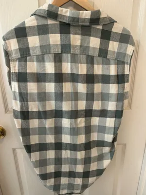 American Eagle Flannel thumbnail 2