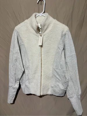 Sunday Anthropologie jacket thumbnail 1