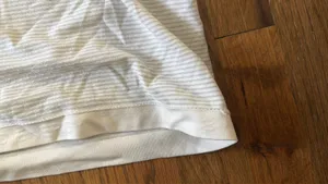 Lululemon Swiftly Tech Short Sleeve White thumbnail 2