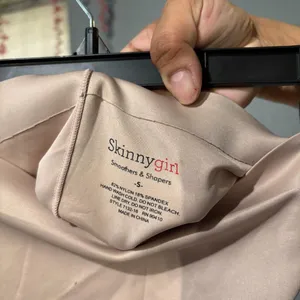 Skinnygirl Women's Tan Shapewear thumbnail 2