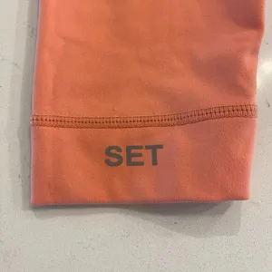 SET‎ Active Workout Leggings Size Medium thumbnail 5