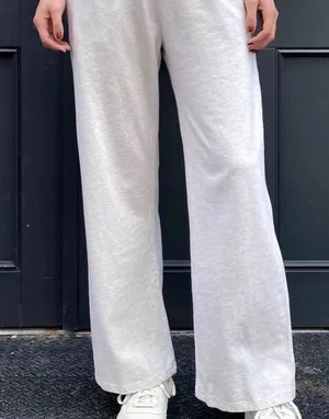 Grey Brandy Melville Sweatpants thumbnail 1