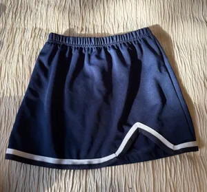 Augusta Sportswear Penn State Blue Mini Skirt thumbnail 3