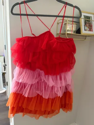 Boutique Dress thumbnail 2