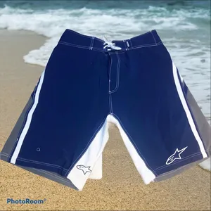 Speedo swim trunks thumbnail 2