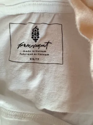 Fp movement tee thumbnail 4