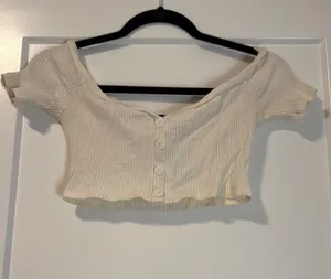 Forever 21 Top Crop thumbnail 1