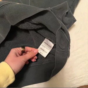 Anine Bing Tiger Sweatshirt thumbnail 3