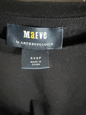Maeve Anthropologie  thumbnail 2