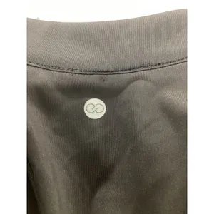 CALIA PowerMove Court Dress Women XXL Black Quarter Zip Tennis Golf WAX15504 NWT thumbnail 7
