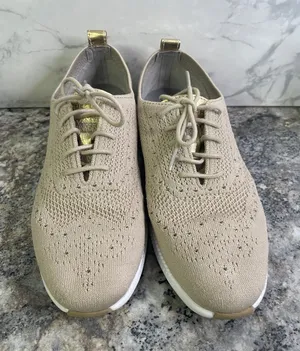 Women's 2.ZERØGRAND Stitchlite™ Wingtip Oxfords thumbnail 1