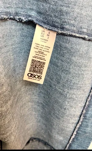 ASOS Shirt Dress thumbnail 4