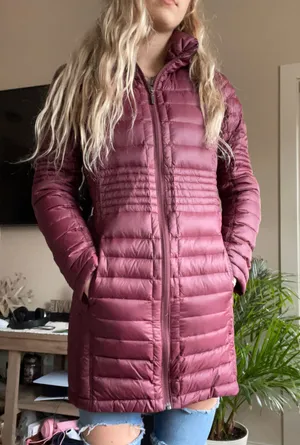 Weather Proof Jacket thumbnail 1