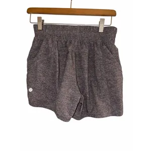 ✨Lululemon Tracker Sz 6 Short V *4"✨ thumbnail 9